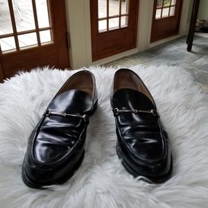 Gucci Ladies Loafers  Sz 39.5M - BLACK FRIDAY SPEC